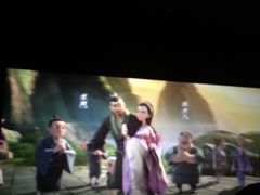 -中影国际影城(华发商都CINITY店)