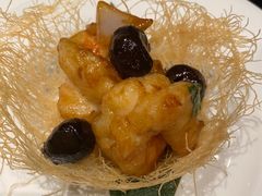 -北京四季酒店·采逸轩