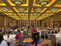 大堂-顺德人家食府(黄金广场店)