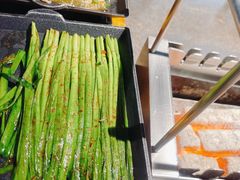 -很久以前羊肉串(昌里路三钢里店)