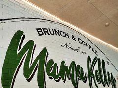-翠贝卡&Mama Kelly Brunch Coffee(河西店)