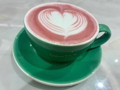 -打趸BTC·Breaktime cafe(北京路店)