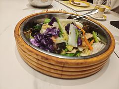 -鹏城人家海鲜酒家·23年老字号(较场尾店)