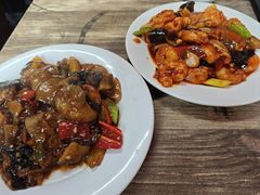 -王鹏家常菜馆