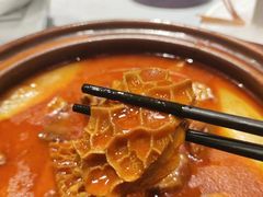 -庆赫隆融合菜馆(群力店)