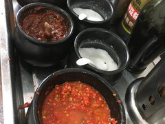 -攀枝花·任德琼·盐边羊肉米线