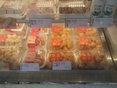 -泸溪河桃酥(长乐路店)