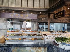 -美食汇自助餐厅(成都万达瑞华酒店)