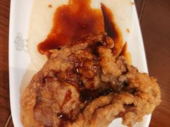 排骨年糕-大壶春(四川中路店)