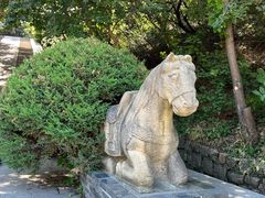 -云峰山自然风景区