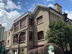 -思南书局(复兴中路店)