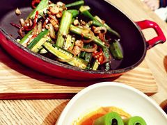 -小大董·烤鸭(王府井apm店)