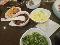 -匹夫涮肉城(黄村店)