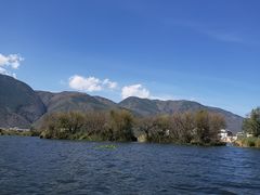-大理洱源西湖景区