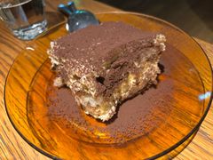 -La Strada(安福路店)