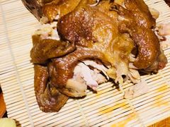 -惠丰堂饭庄