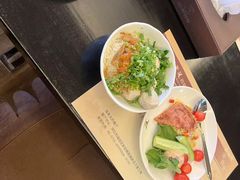 -深圳福青龙华天假日酒店
