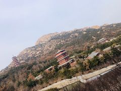 -石岛赤山风景区