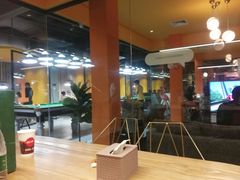 -火星工厂·桌游·团建聚会·轰趴馆(厦滘店)