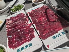 -非遗•老字号•阿彬牛肉火锅(广济桥店)