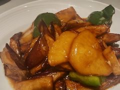 -关东小磨东北菜(漕河泾印象城店)