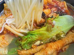 -笋果坊螺蛳粉(竹园小区店)