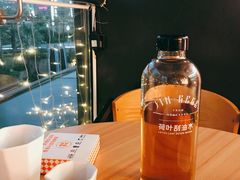 -金戈戈香港豉油鸡(皇庭广场店)