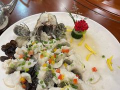 -绿雅居原生态农庄(小涌店)