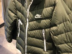 -NIKE上海青浦优选体验店