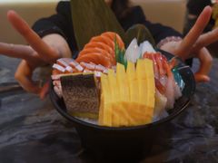 -熊出没日本烧肉放题