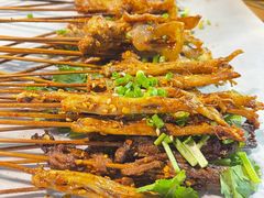 -林二哥宜烤官·宜宾小烧烤