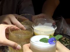 -HUNTING BAR亨霆鸡尾酒馆(越秀淘金店)