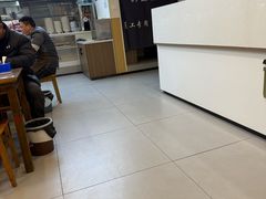 -诗城健民肥肠(颐和家园店)