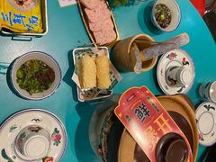 -粉灯牛腩牛杂煲·鸡煲(双井店)