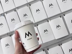 -M Stand(西安大悦城店)