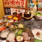 N刷！长沙zui 好吃的韩料店🥩东家布车yyds ！