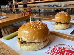-悠航SLOWBOAT(三里屯店)