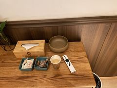 -大唐盲人按摩中心(怀宁路新粮仓店)