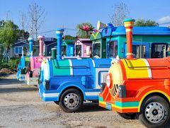 -蟹村草堂·苏式园林人文农家·大闸蟹