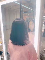 -丝语萱形象