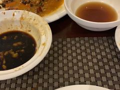 -温州万和豪生大酒店-餐厅