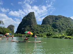 -Club Med地中海俱乐部·桂林度假村