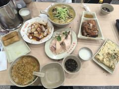 -百家鸡味馆(清泰店)