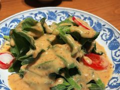 -小厨师·二十年沈家门小海鲜(百井坊巷店)