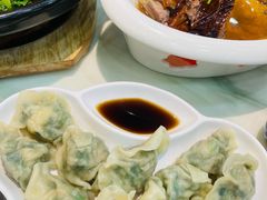 -點無缺茶楼·海鲜酒家(世博店)