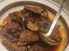 -院里寻菜·精致庭院菜(观沙岭店)