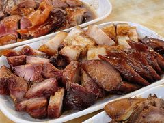 桂花肠-香辉食馆(新兴路店)
