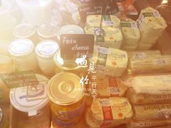 -Alimentari早午餐(安福路店)