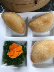 -丁香花园申粤轩·宴会厅