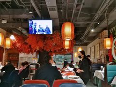 大堂-雲蜀龙阁·金牌水煮鱼(方庄店)